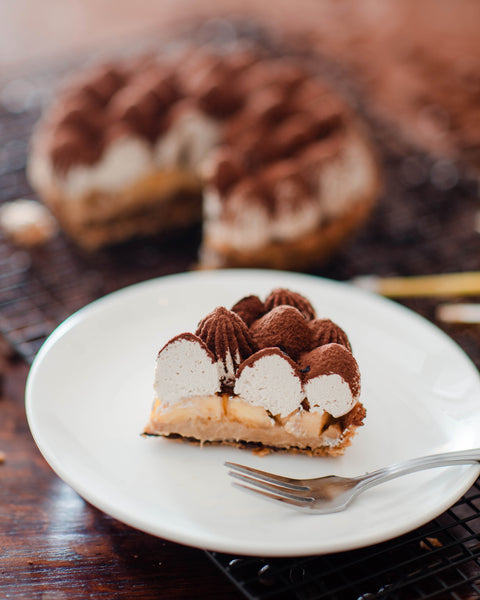 Banoffee Pie 2025