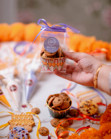 Deepavali 2025 Bisou Bites