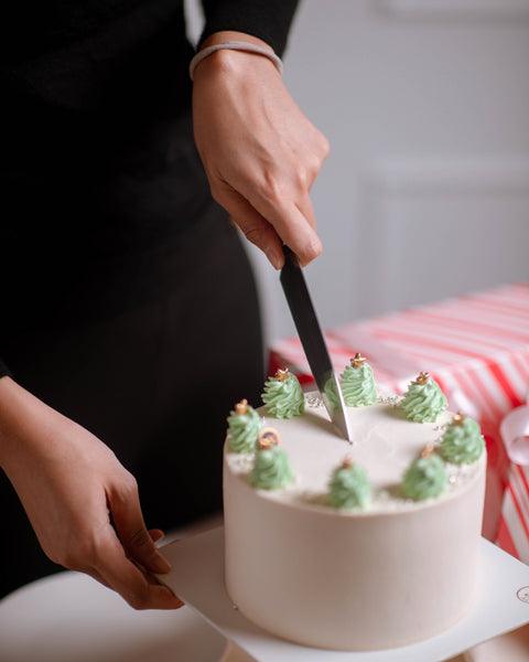 Holidays 2025 - Red Velvet Cake