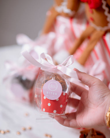 Bisou Bites - Mini Chocolate Chip