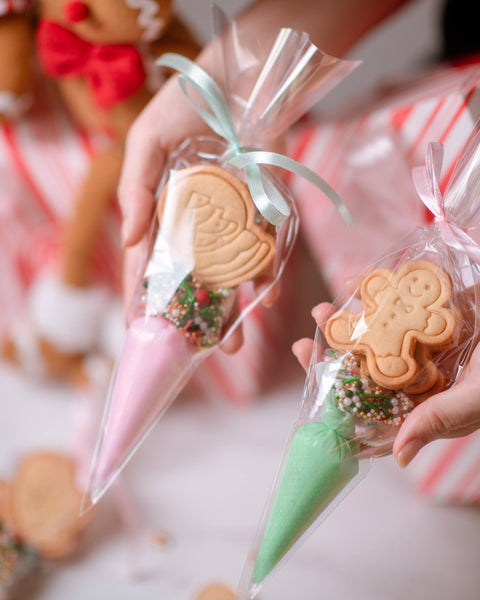 Holidays 2025 - Cookie Decorating Kit (Pre Order required 7 days in advance)