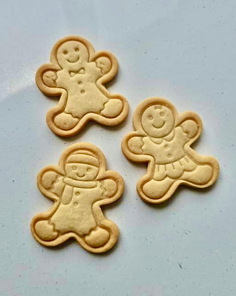 Holidays 2025 - Cookie Decorating Kit (Pre Order required 7 days in advance)