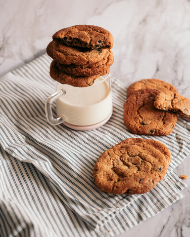 Cookies - Chocolate Chunk Cookie