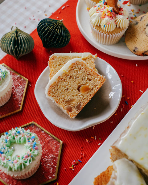Loaf - Sticky Ginger (Christmas Special)